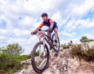 Marcha MTB Albal 2024